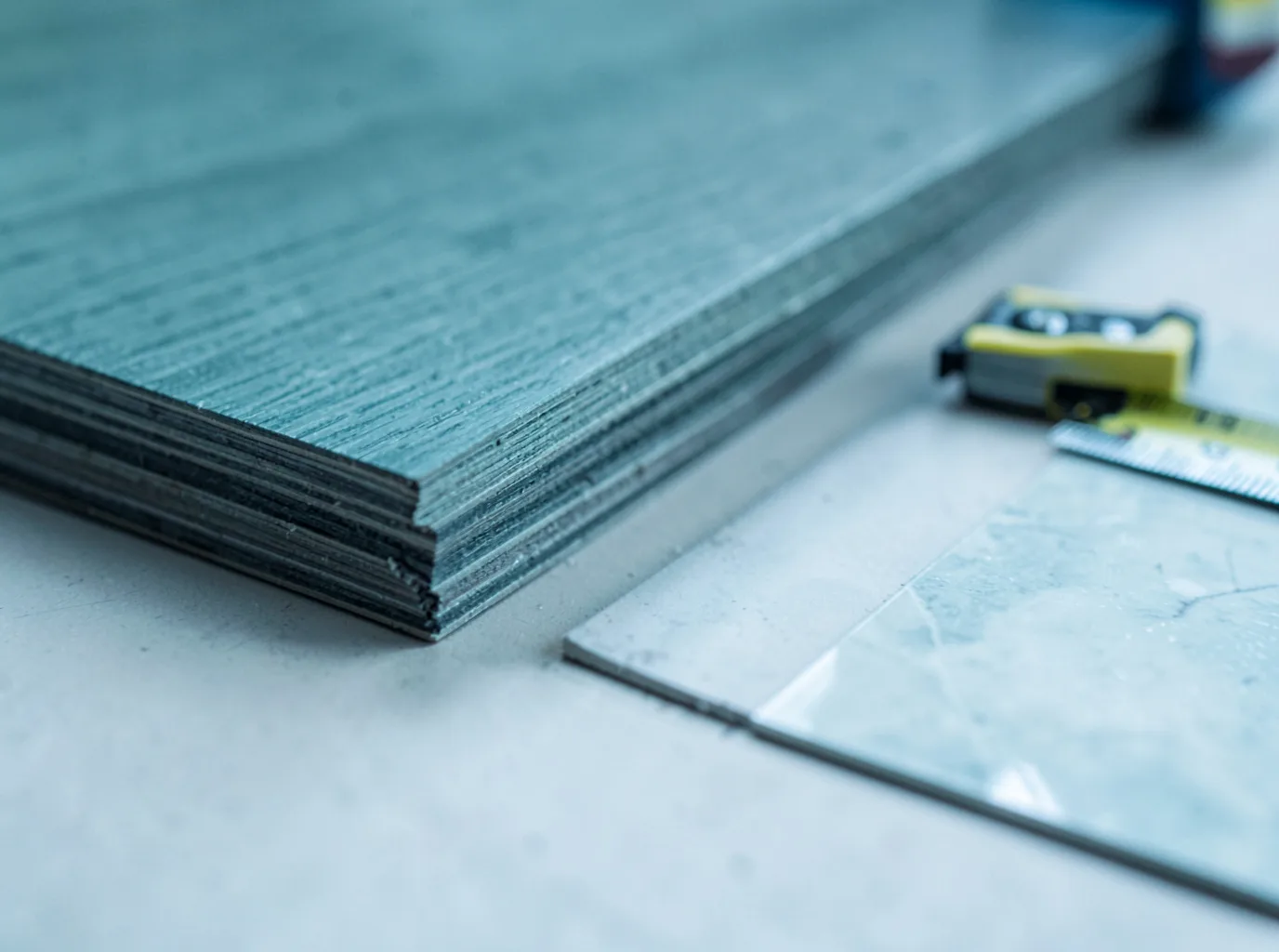 Luxury Vinyl Plank Installation Bonney Lake, WA FAQs